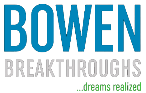 Bowen Breakthroughs